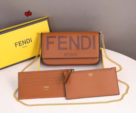 2023年春夏新作入荷FENDI  バッグ qb工場 siz...