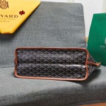 2023年春夏新作入荷 goyard バッグqb工場 size:34*15*28