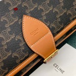 2023年春夏新作入荷 CELINE  バッグ qb工場 size:31 X 24 X 9cm