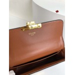 2023年春夏新作入荷CELINE バッグ qb工場 size:20.5x10.5×4