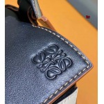 2023年4月新作入荷原版復刻 LOEWE バッグ tu工場 SIZE:24*10*14cm