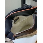 2023年4月新作入荷原版復刻 LOEWE バッグ tu工場 SIZE:24*10*14cm