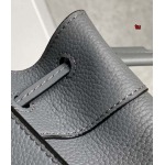 2023年4月新作入荷原版復刻 LOEWE バッグ tu工場 SIZE:19X17x11cm