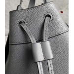 2023年4月新作入荷原版復刻 LOEWE バッグ tu工場 SIZE:19X17x11cm