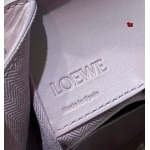 2023年4月新作入荷原版復刻 LOEWE バッグ tu工場 SIZE:20.2*17*20cm