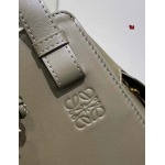 2023年4月新作入荷原版復刻 LOEWE バッグ tu工場 SIZE:20.2*17*20cm