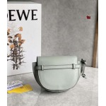 2023年4月新作入荷原版復刻 LOEWE バッグ tu工場 SIZE:21*12.5*9cm