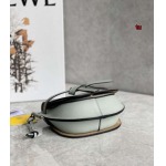 2023年4月新作入荷原版復刻 LOEWE バッグ tu工場 SIZE:21*12.5*9cm