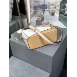 2023年4月新作入荷原版復刻 LOEWE バッグ tu工場 SIZE:24-14-11cm