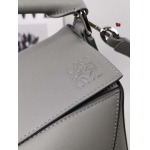 2023年4月新作入荷原版復刻 LOEWE バッグ tu工場 SIZE:29-18-12