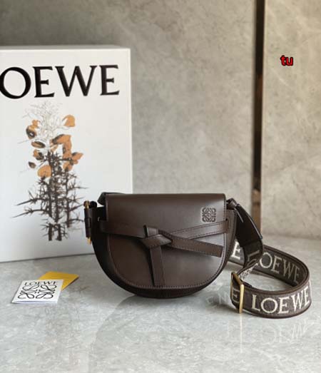 2023年4月新作入荷原版復刻 LOEWE バッグ tu工場...