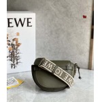 2023年4月新作入荷原版復刻 LOEWE バッグ tu工場 SIZE:21*12.5*9cm