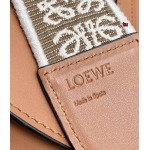 2023年4月新作入荷原版復刻 LOEWE バッグ tu工場 SIZE:21*12.5*9cm