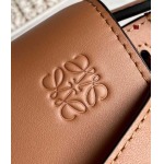 2023年4月新作入荷原版復刻 LOEWE バッグ tu工場 SIZE:21*12.5*9cm