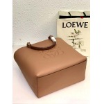 2023年4月新作入荷原版復刻 LOEWE バッグ tu工場 SIZE:32/30/17