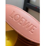 2023年4月新作入荷原版復刻 LOEWE バッグ tu工場 SIZE:20.5*12.7*4.5cm