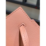 2023年4月新作入荷原版復刻 LOEWE バッグ tu工場 SIZE:20.5*12.7*4.5cm