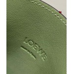 2023年4月新作入荷原版復刻 LOEWE バッグ tu工場 SIZE:20.5*12.7*4.5cm