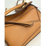 2023年4月新作入荷原版復刻 LOEWE バッグ tu工場 SIZE:18*7.5*12cm