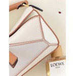 2023年4月新作入荷原版復刻 LOEWE バッグ tu工場 SIZE:18*7.5*12cm