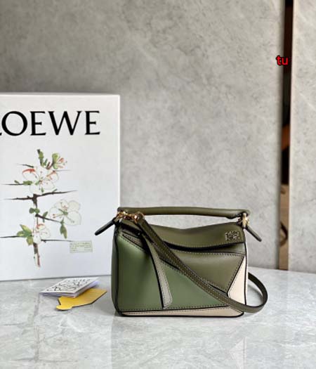 2023年4月新作入荷原版復刻 LOEWE バッグ tu工場...