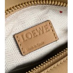 2023年4月新作入荷原版復刻 LOEWE バッグ tu工場 size:24*10*14cm