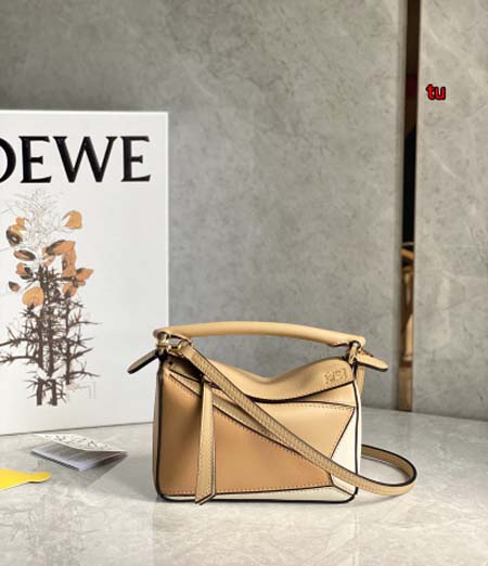 2023年4月新作入荷原版復刻 LOEWE バッグ tu工場...