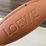 2023年4月新作入荷原版復刻 LOEWE バッグ tu工場 SIZE:21*15*5cm