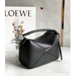 2023年4月新作入荷原版復刻 LOEWE バッグ tu工場 SIZE:24*10*14cm