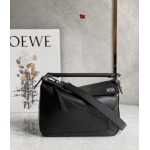 2023年4月新作入荷原版復刻 LOEWE バッグ tu工場 SIZE:24*10*14cm