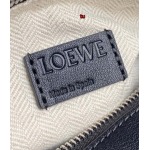 2023年4月新作入荷原版復刻 LOEWE バッグ tu工場 SIZE:24*10*14cm