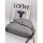 2023年4月新作入荷原版復刻 LOEWE バッグ tu工場 SIZE:20*19*11.5cm