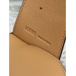 2023年4月新作入荷原版復刻 LOEWE バッグ tu工場 SIZE:29*12*10cm