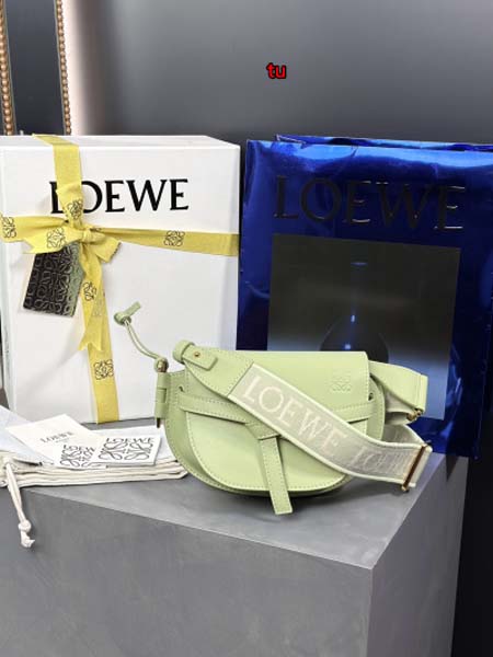 2023年4月新作入荷原版復刻 LOEWE バッグ tu工場...