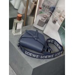 2023年4月新作入荷原版復刻 LOEWE バッグ tu工場 SIZE:15*12.5*9cm