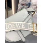 2023年4月新作入荷原版復刻 LOEWE バッグ tu工場 SIZE:15*12.5*9cm