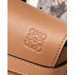 2023年4月新作入荷原版復刻 LOEWE バッグ tu工場 SIZE:15*12.5*9cm