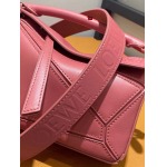 2023年4月新作入荷原版復刻 LOEWE バッグ tu工場 SIZE:18*7.5*12cm