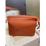 2023年4月新作入荷原版復刻 LOEWE バッグ tu工場 SIZE:18*7.5*12cm