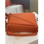 2023年4月新作入荷原版復刻 LOEWE バッグ tu工場 SIZE:18*7.5*12cm