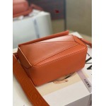 2023年4月新作入荷原版復刻 LOEWE バッグ tu工場 SIZE:24*10*14cm