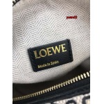 2023年4月新作入荷原版復刻 LOEWE バッグ yuandan2工場 SIZE:21*17*12.5cm