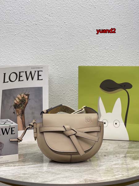 2023年4月新作入荷原版復刻 LOEWE バッグ yuan...