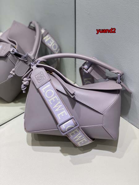 2023年4月新作入荷原版復刻 LOEWE バッグ yuan...