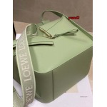 2023年4月新作入荷原版復刻 LOEWE バッグ yuandan2工場 SIZE:19.5*14