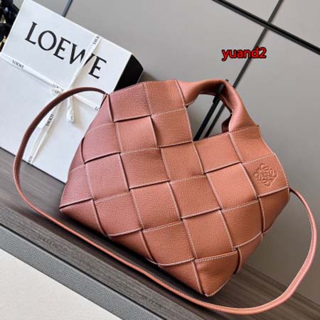 2023年4月新作入荷原版復刻 LOEWE バッグ yuan...