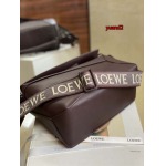 2023年4月新作入荷原版復刻 LOEWE バッグ yuandan2工場 SIZE:24*10.5*16.5cm