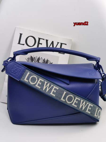 2023年4月新作入荷原版復刻 LOEWE バッグ yuan...