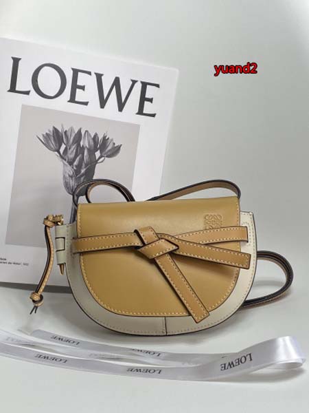 2023年4月新作入荷原版復刻 LOEWE バッグ yuan...