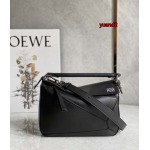 2023年4月新作入荷原版復刻 LOEWE バッグ yuandan2工場 SIZE:24*10*14cm